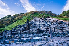 The most popular onsen destination in Japan is unchangeably Atami for the Japanese OTA Rakuten Travel users