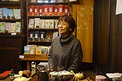 静岡のお茶農家で高付加価値体験、行政とのタッグで生まれた有料の観光素材、その活動に寄せる思いを聞いてみた