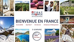フランス観光開発機構、旅行エキスパートの養成でＥラーニング運用開始、環境面のニーズ変化なども