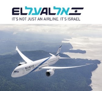 EL AL ISRAEL 787-9 エルアルイスラエル イスラエル航空 ph Phoenix 787-9 エル・アル イスラエル航空 4X-EDN 1/400 [11951]