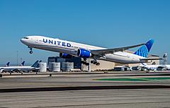 United Airlines will extend its Japan network this summer, launching Haneda-Los Angeles and -Washington DC 