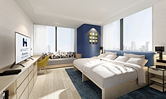 Hyatt will open residence-typed ‘Hyatt House’ in Shibuya, Tokyo in the spring of 2024