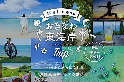 デジタル発想のツアーで実現する「観光まちづくり」とは？　沖縄東海岸の地域とNECが取り組んだ最新事例を聞いてきた（PR）