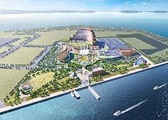 政府、大阪のIR計画を初認定、2029年に大型MICE施設が誕生へ、吉村大阪府知事「世界最高水準のIRを目指す」