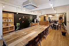 JR東日本のシェアオフィス事業、拠点を全国800か所に拡大、大人の学び場「勉強カフェ」22店舗と提携