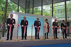 東京で市民参加の「都市型MICE」開催、丸の内エリアで「第31回日本医学会総会」、波及効果を街全体に
