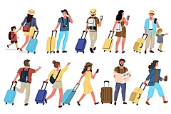 Trip.com、AIで旅行者をサポートする3つの新サービス、おすすめスポットの紹介、最適価格の提示など