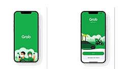 東南アジアの配車サービス最大手「Grab（グラブ）」、日本語アプリを提供開始、言葉が通じなくてもクルマ移動がスマホだけでカンタンに