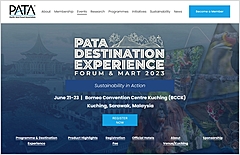 太平洋アジア観光協会（PATA）、マレーシアで国際会議を6月開催、テーマは「サステナブルな地域マネジメント」（PR）