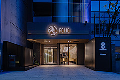 Banyan Tree opened casual ‘Folio’ brand hotel in Osaka and long-stay ‘Homm’ brand in Okinawa 