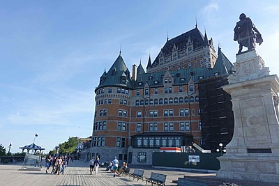カナダの「高付加価値旅行者」誘客への取り組みを現地で取材してきた、「先住民観光」に新たな認証制度で品質担保も