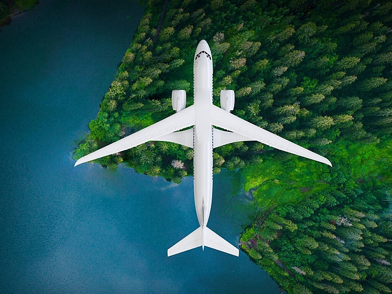 航空機 航空機の気圧と湿度】ボーイング787が快適なワケ - ウェザーニュース