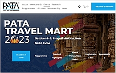 太平洋アジア観光協会（PATA）、アジアの海外旅行に特化した旅行商談会、インド・ニューデリーで開催　―10月4日から（PR）
