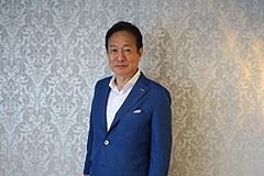 ANA井上社長に聞いてきた、注力する戦略から海外旅行の回復の見通しまで