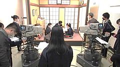 横浜市、青葉区「緑山スタジオ」でキャリア教育プログラム、中高生を対象にドラマ制作体験など