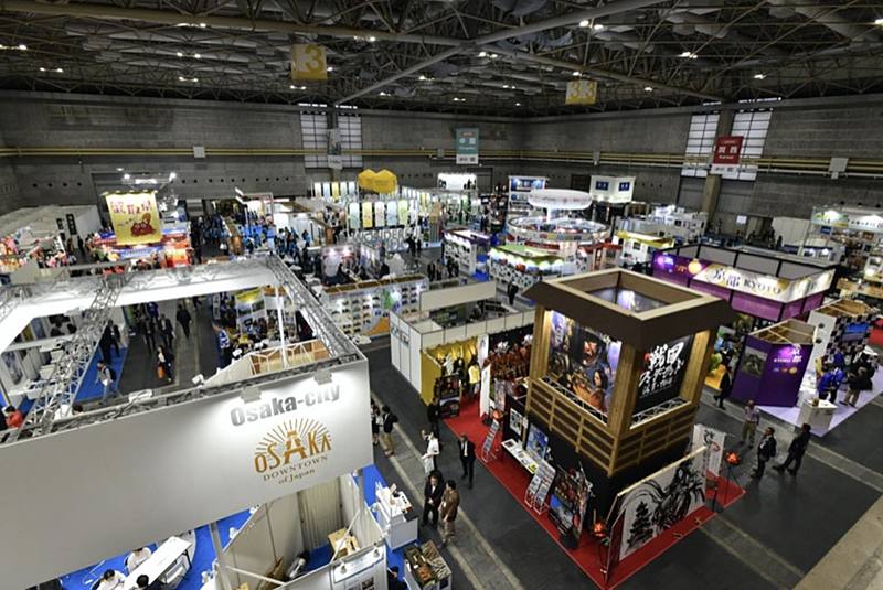 jata tourism expo