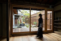 長野県・海野宿に一棟貸し宿「上州屋」開業、明治初期の古民家を改修、企業研修向けにも