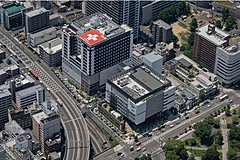 大阪の新病院で、インドネシア富裕層向けに「医療ツーリズム」、JCB、現地旅行会社との協業で