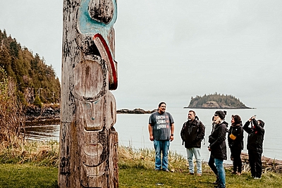 国際シンポジウム「先住民観光の挑戦」、アイヌ民族とカナダの先住民観光トップらの対話と事例発表、北海道大学で開催、参加無料　－9月14日（PR）