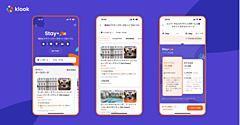 Experience booking platform ‘Klook’ starts selling a package of accommodation and local activities in Japan particularly for young generations