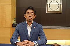 Japan National Tourism Organization Dubai Office Director talks about how to attract luxury travelers from Middle East as ‘the last blue ocean’ to Japan