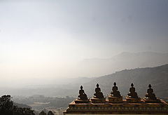 ブータンの観光税は1.45万円に、観光地を劣化させない、環境保護と経済のバランスとは？【外電】