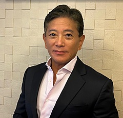 ノルウェージャン、日本代表に矢島隆彦氏を任命、10月からのアジア運航再開で、日本市場の営業強化