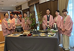新潟県旅館ホテル組合、「美食 ＋ 体験」の宿泊プランで誘客、歴史やストーリーで地域の魅力を再構築