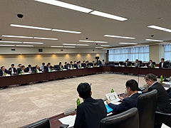 A cross-ministries conference for relaxation of over-tourism in Japan just started in order to sum up effective measures in this autumn