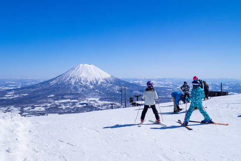 国内スキー場の倒産が増加傾向、深刻な雪不足で、2023年は過去10年で最多、営業期間・エリアの短縮も