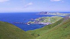 高級ホテル運営「温故知新」、北海道・礼文島の三井観光ホテルを取得、3軒目の離島ホテルに