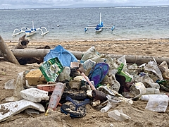 来年始まる「観光税」導入に揺れるバリ島、最大の課題は交通混雑とゴミ処理