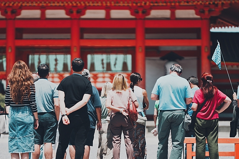 【図解】訪日外国人数、ついに単月比が2019年超え、年間2000万人まであと一歩、2023年10月は252万人 － 日本政府観光局（速報）