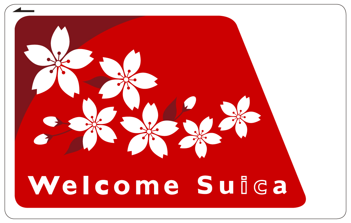 タビナカ予約のクルック、訪日外国人向け特別仕様Suicaの販売開始