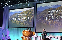 大反響だった北海道での「アドベンチャー・トラベル世界大会」、国内外の参加者に聞いた、高い評価とこれからの課題とは？