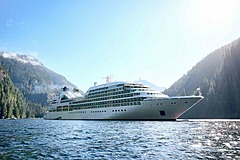 JTB signs an agreement with a major Japanese cruise operator to charter a new ship for 91-days world cruise for South America in 2025