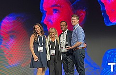 フォーカスライト2023イノベーション賞は、OTA向け決済プラットフォームが受賞、支払いのタイムラグを解消
