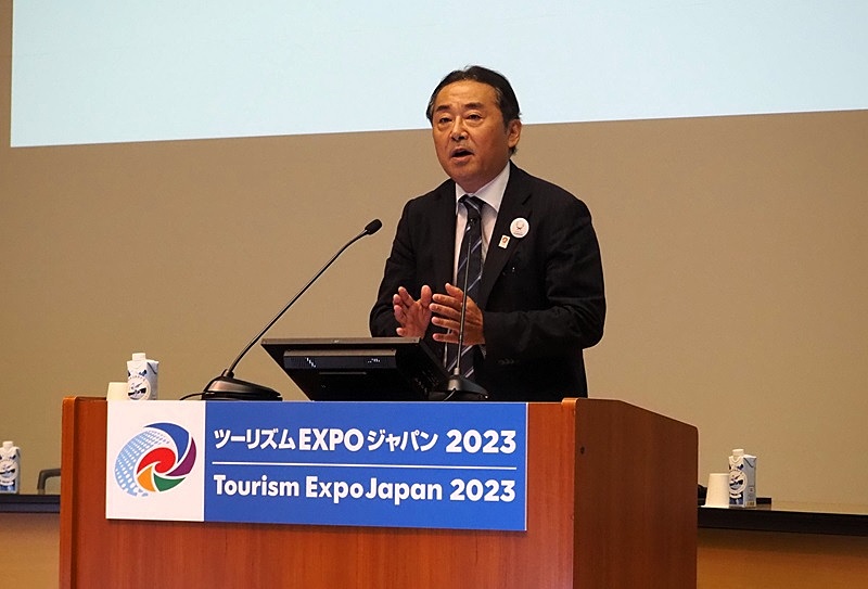 万博2025を軸にしてインバウンドの地方への誘客を図るには? 万博公式の旅行予約サイトから、観光商品づくりの支援まで、最新動向を聞いてきた