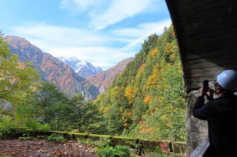 黒部の新たな観光ルートを取材した、富山県が挑む「世界ブランド化」と