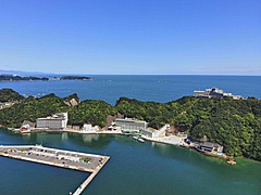 日本共創プラットフォーム、「浦島観光ホテル」と「南紀白浜エアポート」を取得、空港をハブに周遊観光を活性化