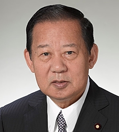 【年頭所感】全国旅行業協会（ANTA）会長　二階俊博氏　―観光産業が「次のステップに進むための一年」に
