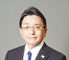 【年頭所感】観光庁長官　髙橋一郎氏　―持続可能な観光の実現へ、さらなる高みを目指す1年に