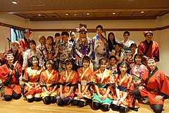 インバウンド向け「盆踊り居酒屋」、体験型エンタメとして、新たなナイトタイムエコノミーへ　―日本盆踊り協会