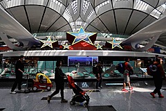 中国外務省、外国人の訪中インバウンド旅行を促進へ、12月からのビザ免除効果で39％増