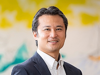 【年頭所感】EYストラテジー・アンド・コンサルティング　パートナー　平林知高氏　―デジタル活用で「量と質のバランス」を