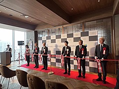 東急ホテルズ、魅力ある地域をつくる新ブランド「STREAM HOTEL」を開業、札幌と渋谷で