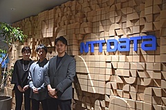 NTTデータがホテル事業に参入、睡眠解析に特化したカプセルホテル、その狙いと展望を聞いてきた