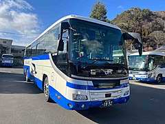 高速バスもアライアンス運行の時代に、秩父鉄道観光バスとJRバス関東、埼玉県北から伊香保・草津間を座席指定で