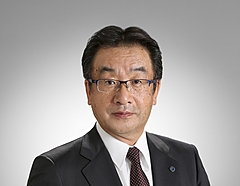 【年頭所感】阪急交通社　代表取締役社長　酒井淳氏　―新たなステージに向けて「大胆なチャレンジの年」に