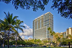 LXRホテルズ、ハワイ・ワイキキに新ホテル開業、トランプホテルをリブランド、来年からは施設のアップグレードも